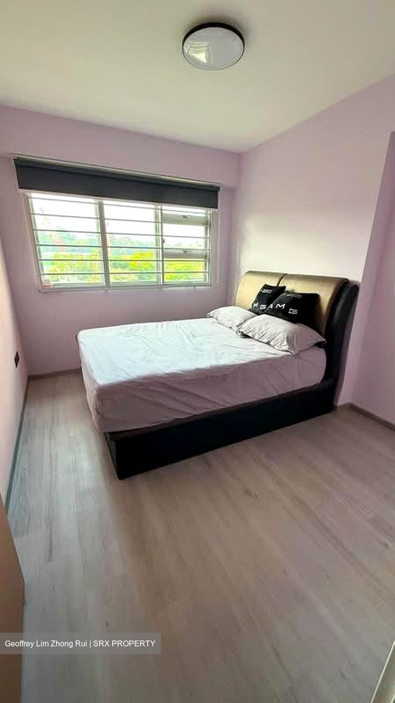 Blk 641A Senja Heights (Bukit Panjang), HDB 4 Rooms #602867351